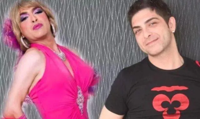 Gullüm Show'un Azize'si Fehmi Dalsaldı AIDS ile Savaşıyor