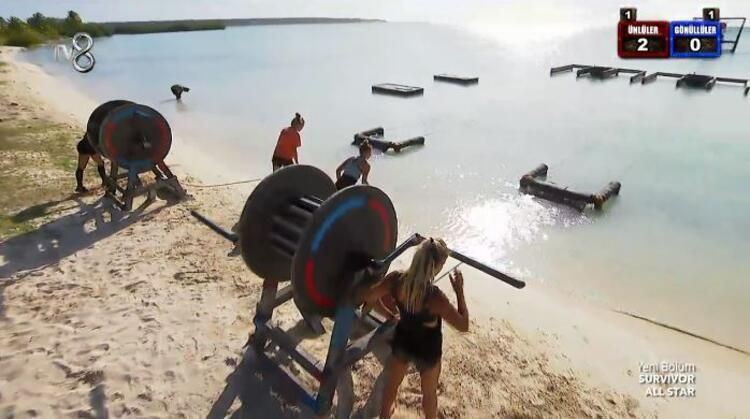 20 Mart Survivor Kim Elendi? Ünlü Yarışmacı Survivor’a Veda Etti!