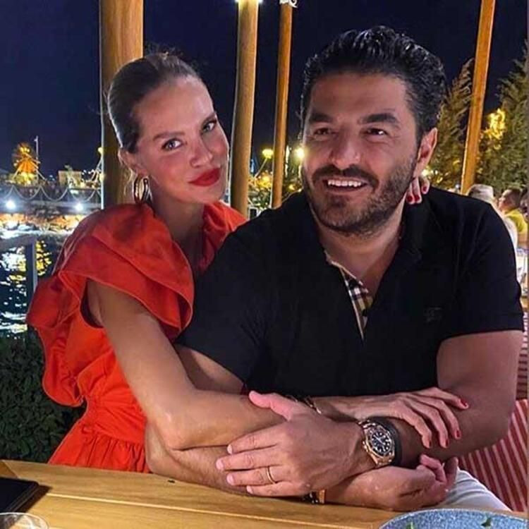 Ebru Şallı'nın Eşi Uğur Akkuş Hakkında Şok Hapishane Gerçeği: Silivri'de Yatmış
