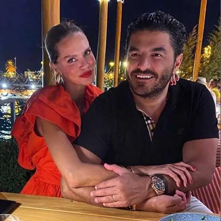 Ebru Şallı'nın Eşi Uğur Akkuş Hakkında Şok Hapishane Gerçeği: Silivri'de Yatmış