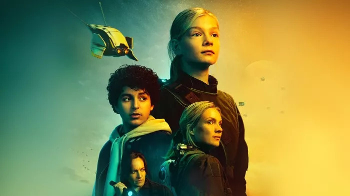 Netflix Türkiye'nin Nisan 2022 Takvimi Belli Oldu!