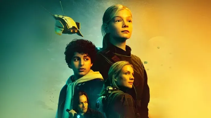 Netflix Türkiye'nin Nisan 2022 Takvimi Belli Oldu!