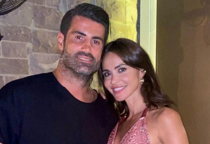Zeynep Sever Demirel Instagram'ı Salladı: Amuda Kalktı