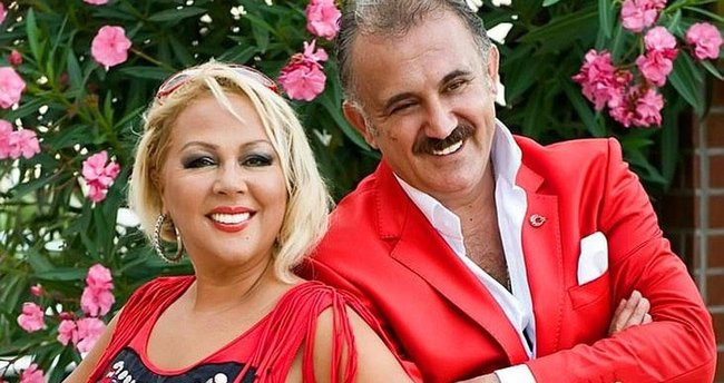 Safiye Soyman'a Büyük Şok! Faik Öztürk Sarışın Bir Kadınla Yakalandı!