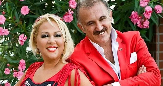 Safiye Soyman'a Büyük Şok! Faik Öztürk Sarışın Bir Kadınla Yakalandı!