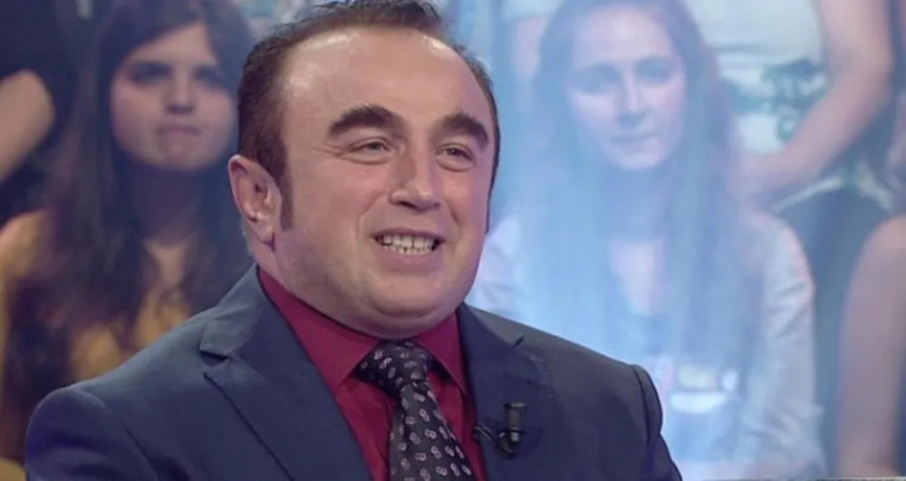 Fıs Fıs İsmail Süleyman Yağcı'nın Tayt Yorumuna Aynur Aydın'dan Tepki!
