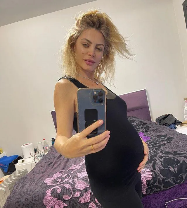 Seray Sever'den Duygulandıran Açıklama: Çok Acı Çekiyorum