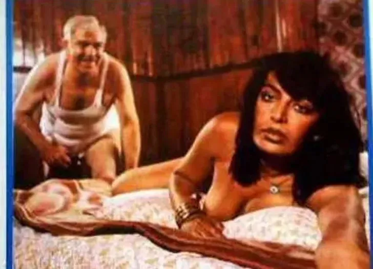 Türk Sinemasının Erotik Film Yıldızı Zerrin Egeliler Yıllara Meydan Okuyor!