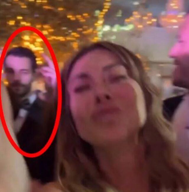Şeyma Subaşı ve Hakan Sabancı Aşk Yaşıyor İddiasına Aygün Aydın'dan Flaş Yorum