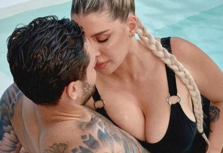 Bu Kez de Wanda Nara, Mauro Icardi'yi Aldatmış!