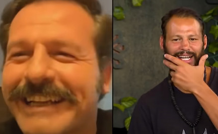 Nihat Altınkaya Kimdir? Survivor Nihat Altınkaya Kiminle Eşleşti?