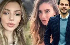 Aygün Aydın, Şeyma Subaşı İçin Milli Metres Dedi! Sabancı Ailesini Topa Tuttu