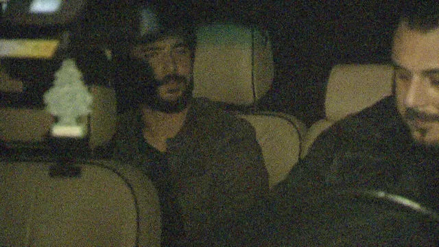 Hande Erçel ve Kaan Yıldırım Hakkında Aşk İddiası!