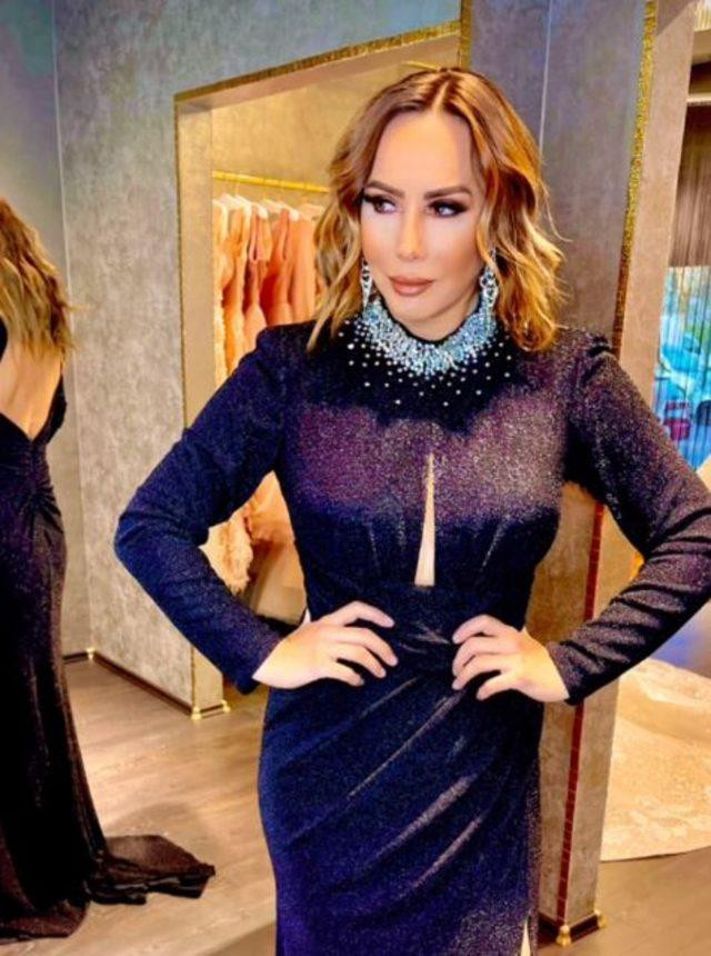 Asena'nın Makyajsız Hali Tartışma Konusu Oldu!