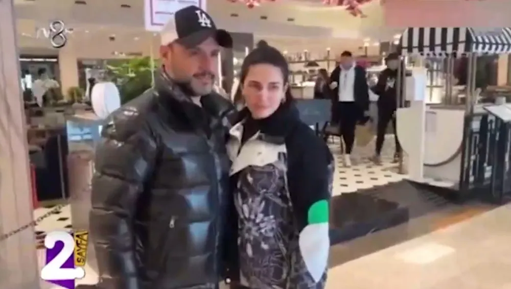 Alişan ve Buse Varol Yeniden El Ele Görüntülendi: Buzlar Eridi