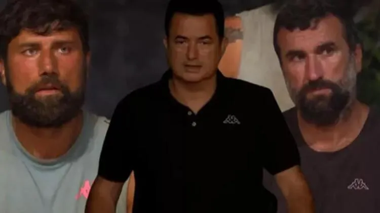Survivor Yasin Obuz’un Acun Bana Racon Kesemez Sözlerine Sert Yanıt