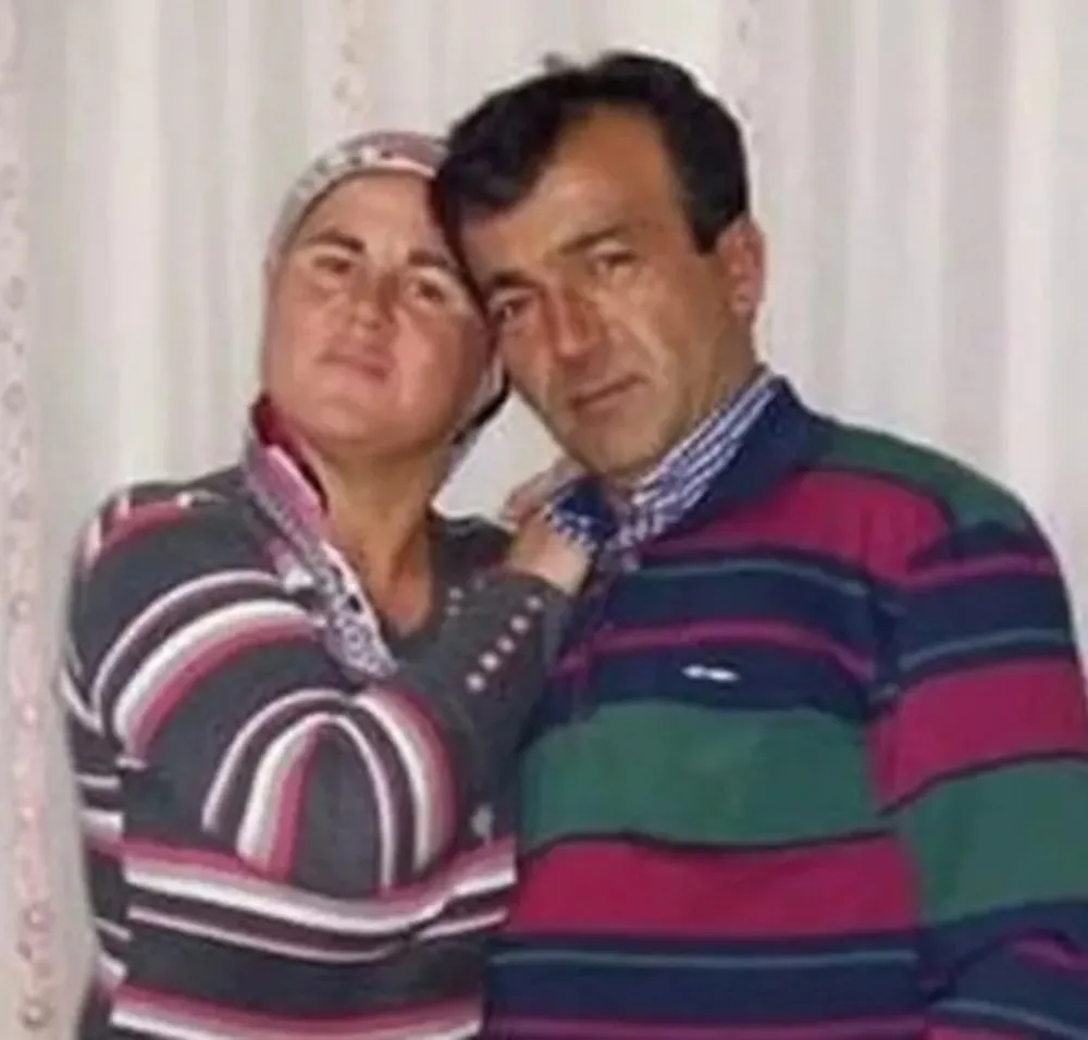 Türkiye'nin Konuştuğu  Çoban Çifti Cinayeti İçin 12 Gözaltı