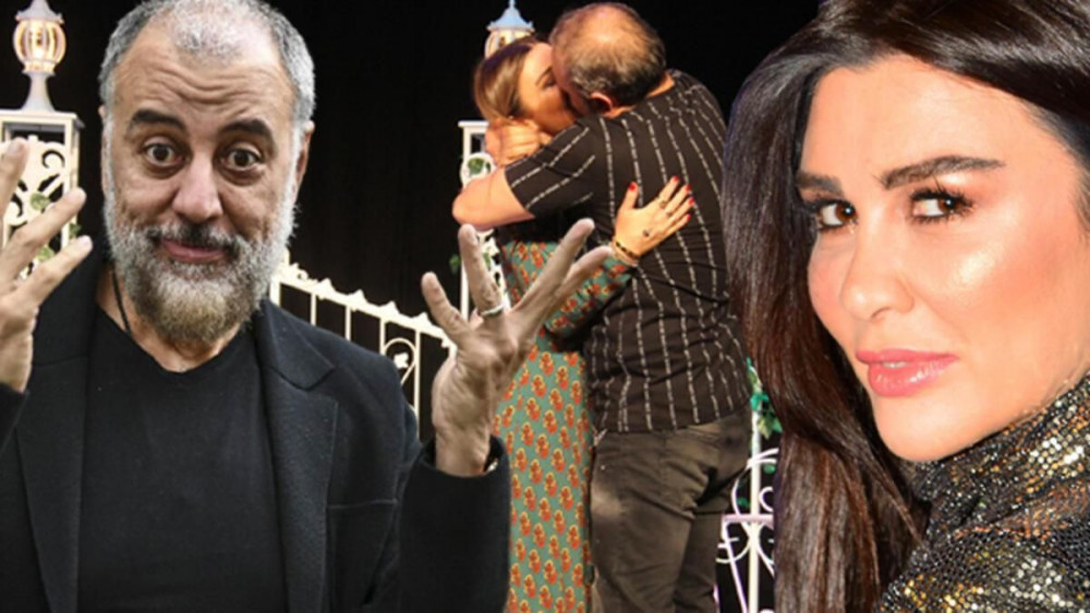 Selen Görgüzel ve Hamdi Alkan Çiftinden Kötü Haber