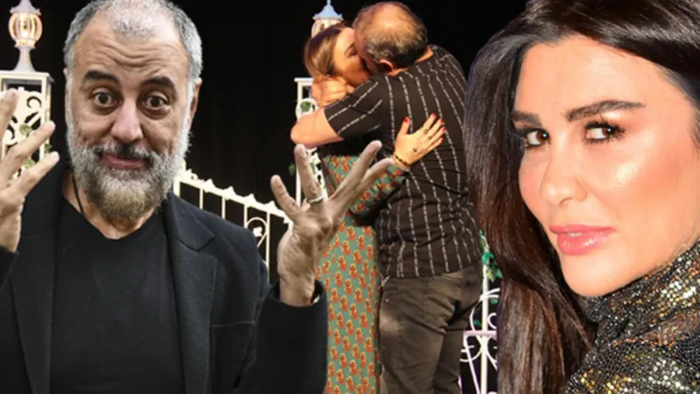 Selen Görgüzel ve Hamdi Alkan Çiftinden Kötü Haber