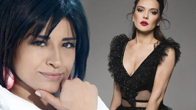 Demet Akalın'ın Ramazan Önerisine Bendeniz Sert Çıktı