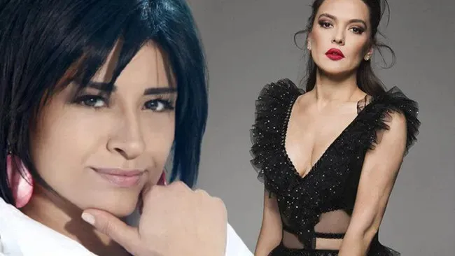 Demet Akalın'ın Ramazan Önerisine Bendeniz Sert Çıktı
