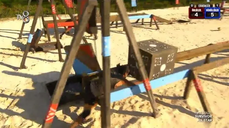 Survivor'da İletişim Ödülünü Kim Kazandı? İkinci Eleme Adayı Kim?