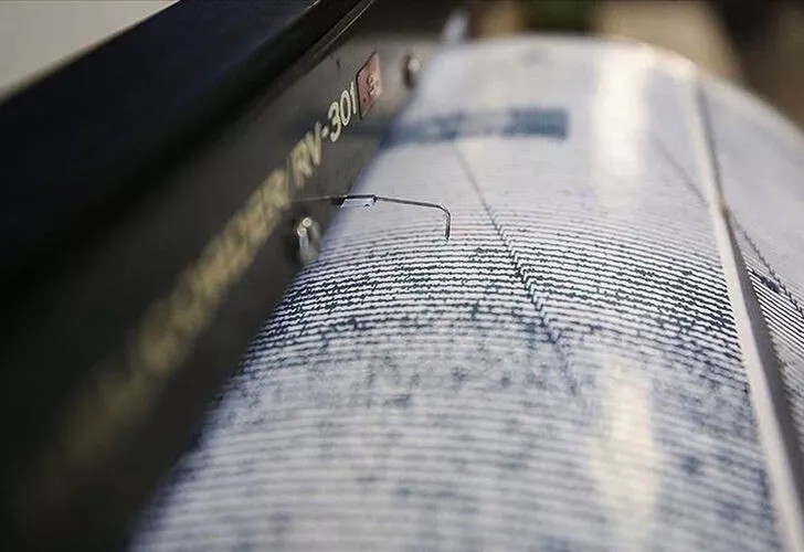 5.2'nin Ardından Bir Deprem Daha
