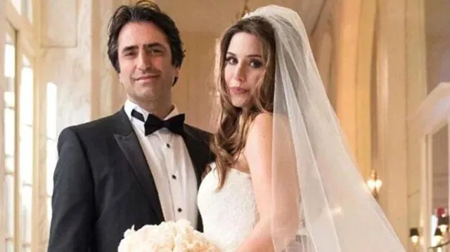 Mahsun Kırmızıgül Ve Ece Binay 6 Yıllık Evliliklerini Sonlandırdı!