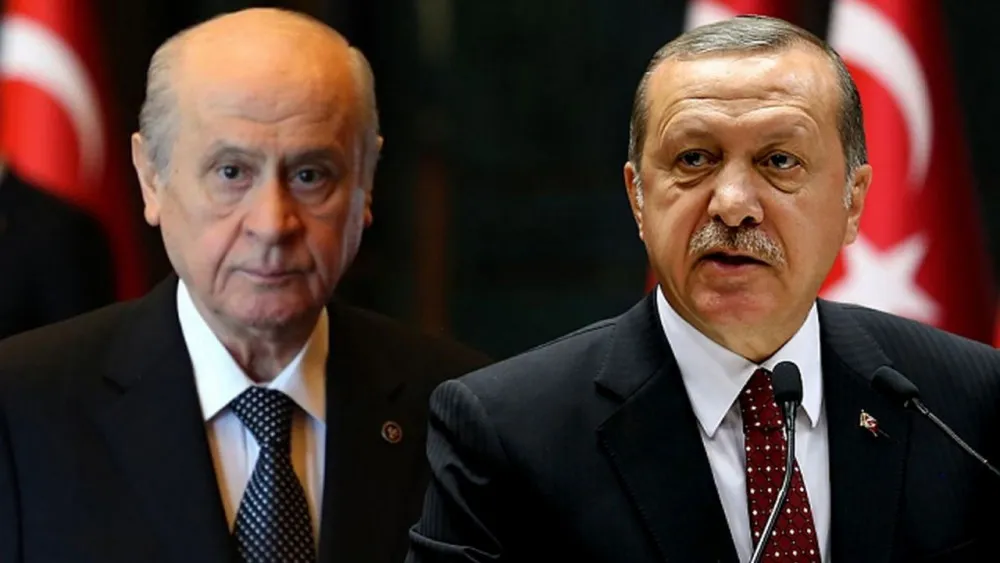 Seçim Anketinden Sürpriz Sonuç! Kaderi HDP Değiştirebilir