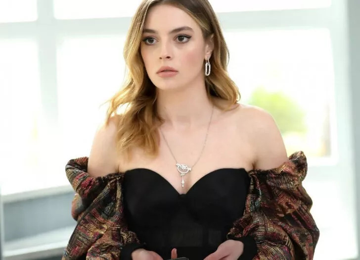 Sadakatsiz'in Yıldızı Melis Sezen Gizli Aşkı ile Yakalandı