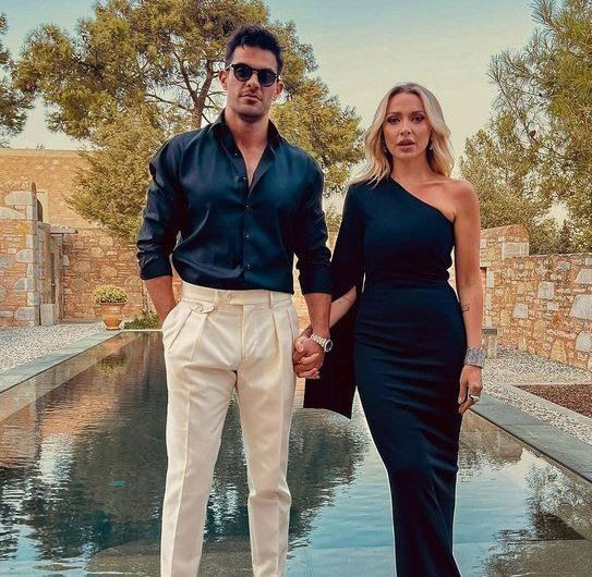 Hadise ve Mehmet Dinçerler Sessiz Sedasız Nikah Kıydı