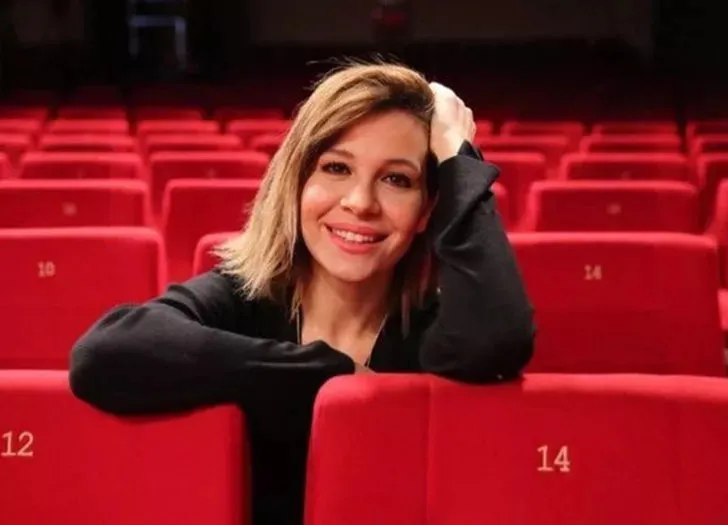 Aylin Kontante'den Kampüsistan Hatırası
