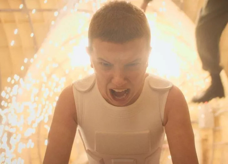 Stranger Things'in 4. Sezon Fragmanı Yayınlandı!