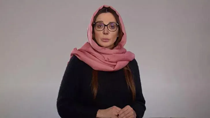 Ukrayna'da Esir Düşen  Medvedçuk'un eşi, Cumhurbaşkanı Erdoğan'dan yardım istedi!