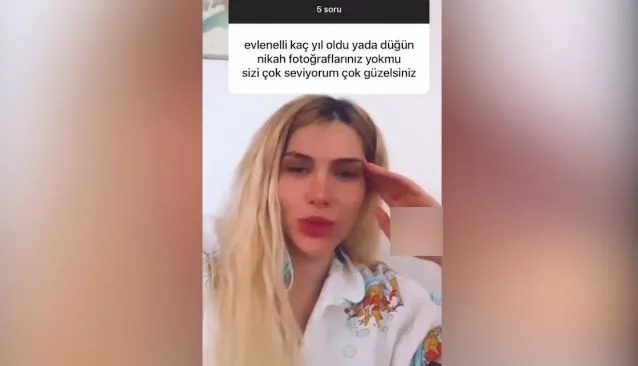 İlayda Şeker ve İsmail Balaban Evlendi mi? Kafa Karıştıran Açıklama
