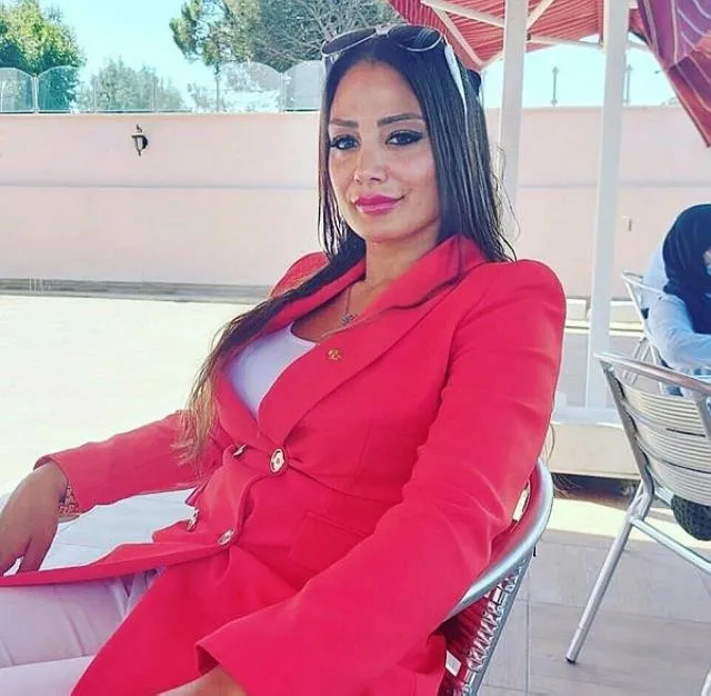Hanımağa Lakaplı Güniz Akkuş ve Eski Sevgilisinin Çıplak Görüntü Davası