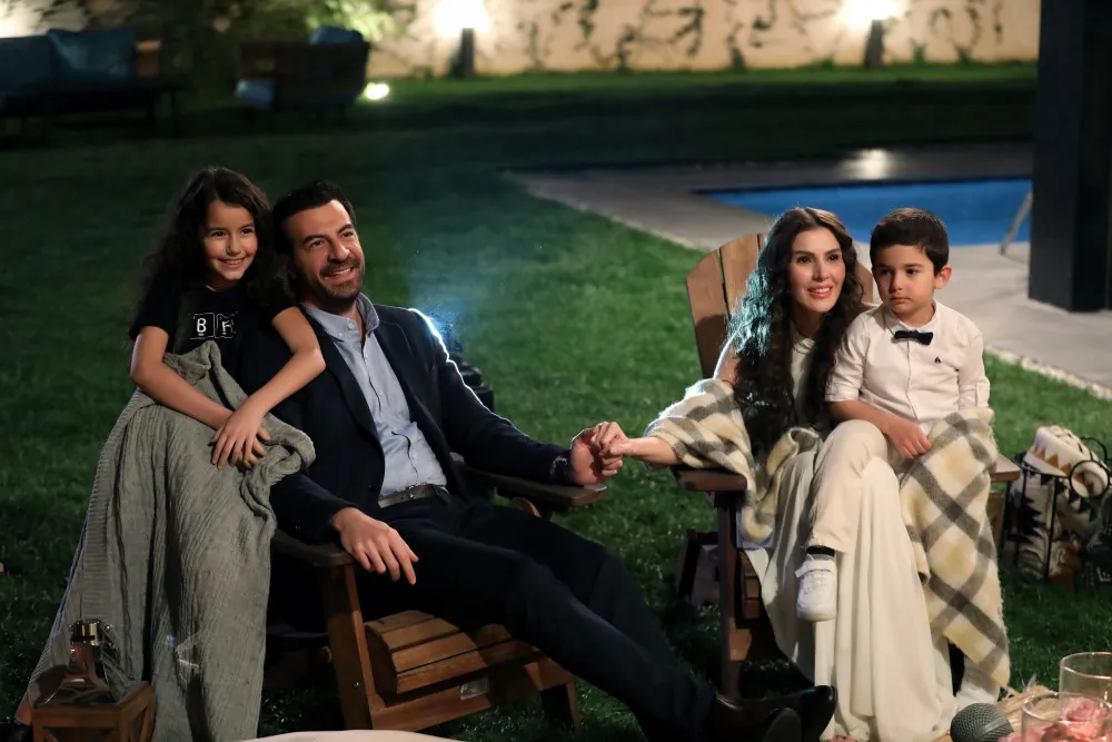 FOX TV'nin Yeni Dizisi İyilik İlk Bölüm Fragmanıyla Dikkat Çekti