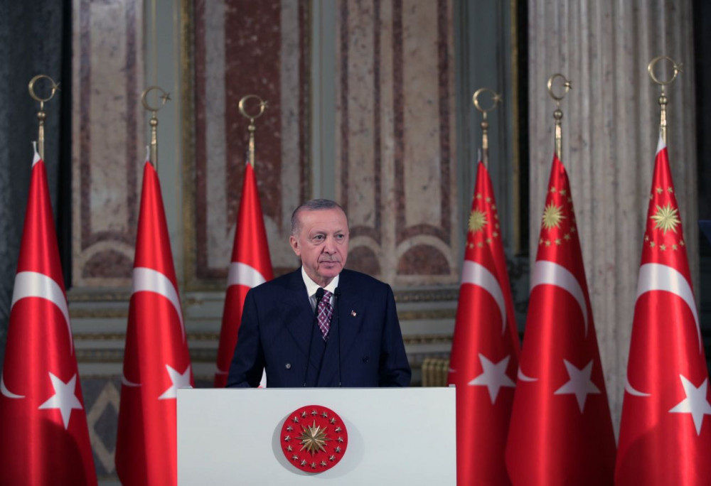Erdoğan'ın Sanatçılarla İftar Yemeğinde Kimler Vardı?