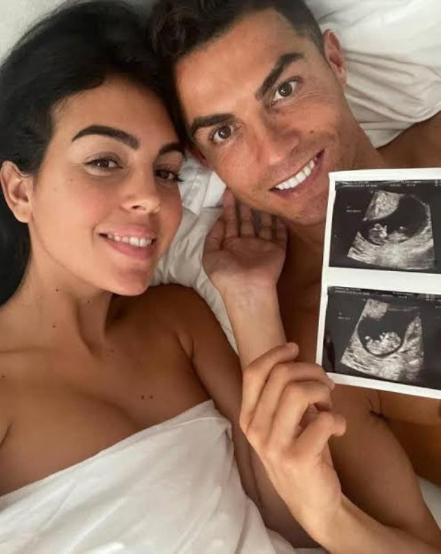 Cristiano Ronaldo Evlat Acısıyla Yıkıldı