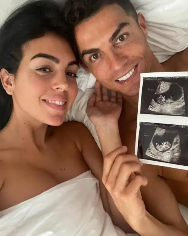 Cristiano Ronaldo Evlat Acısıyla Yıkıldı
