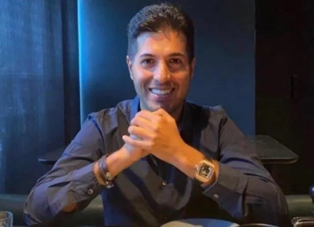 Flaş Reza Zarrab'dan Petekdinçöz'e 700 bin TL'lik Ev Aldı İddiası