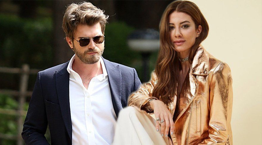 Kıvanç Tatlıtuğ Ve Başak Dizer Oğullarına Koyacağı İsimle Şaşırttı!