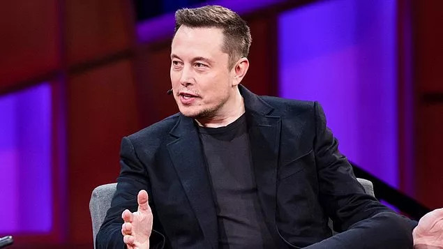 Demet Akalın'dan Elon Musk'a: Niye Yaşıyorsun Oğlum?