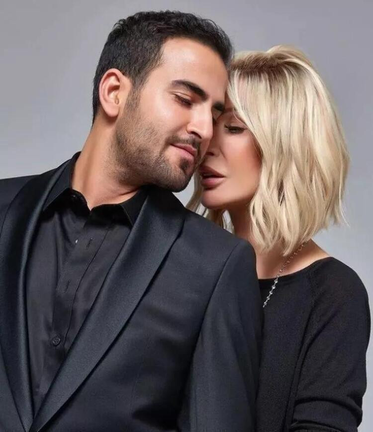 Safiye Soyman'dan Seda Sayan Çağlar Ökten Yorumu