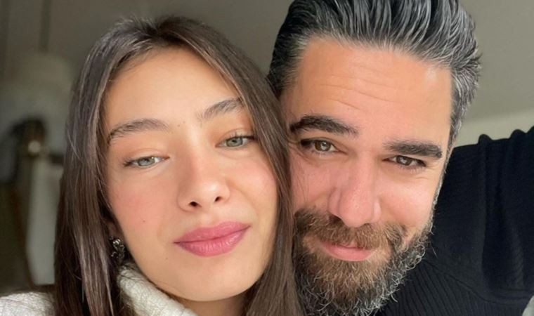 Kadir Doğulu Cephesinden Serra Arıtürk İddialarına Cevap Geldi!