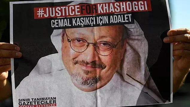 Hakimden Kaşıkçı Davasının Suudilere Verilmesine Şerh: Devlet Saygınlığına Saldırıdır