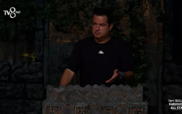 Survivor'da  Yemek İhlali!  Cezalar Belli Oldu