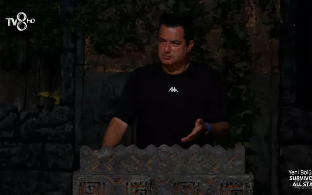 Survivor'da  Yemek İhlali!  Cezalar Belli Oldu