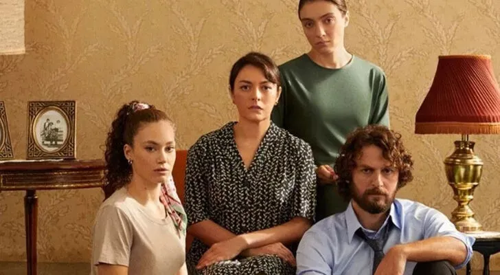 Sevilen Dizi Masumlar Apartmanı'ndan Kötü Haber Geldi! Final mi Yapıyor?