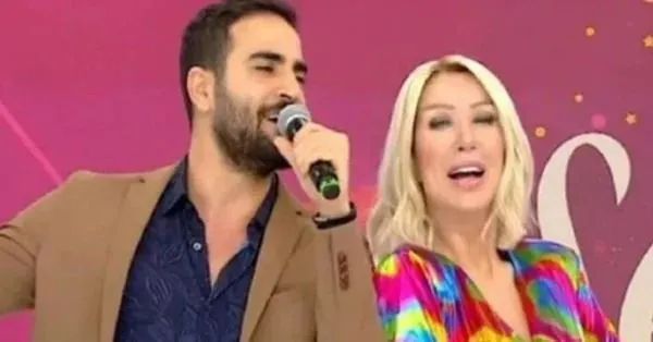 Seda Sayan'ın 7'nci Düğününden İlk Kare...